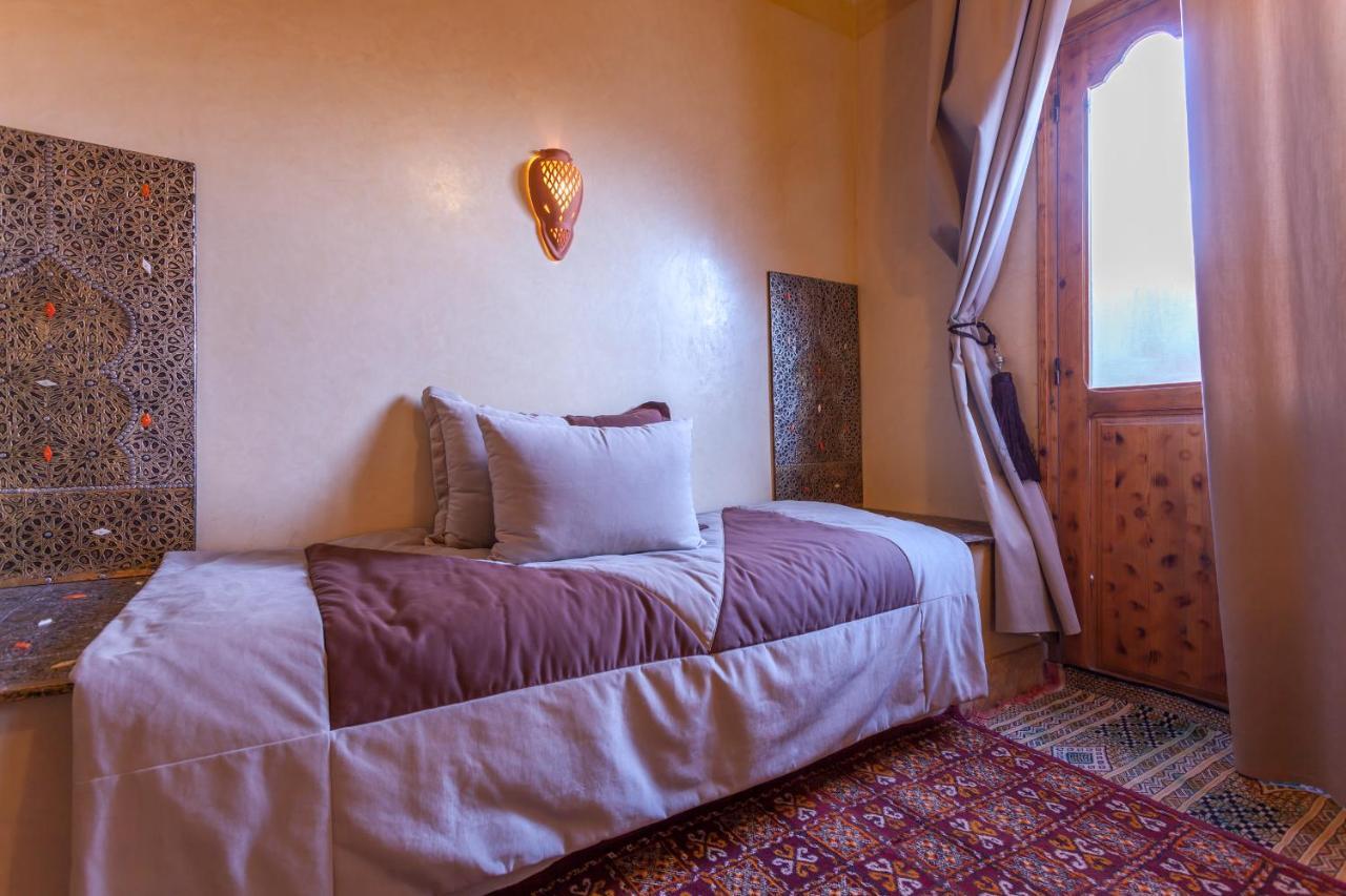 Kasbah Tizzarouine Couette-café 3*
