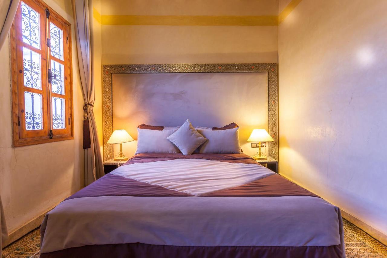 Kasbah Tizzarouine