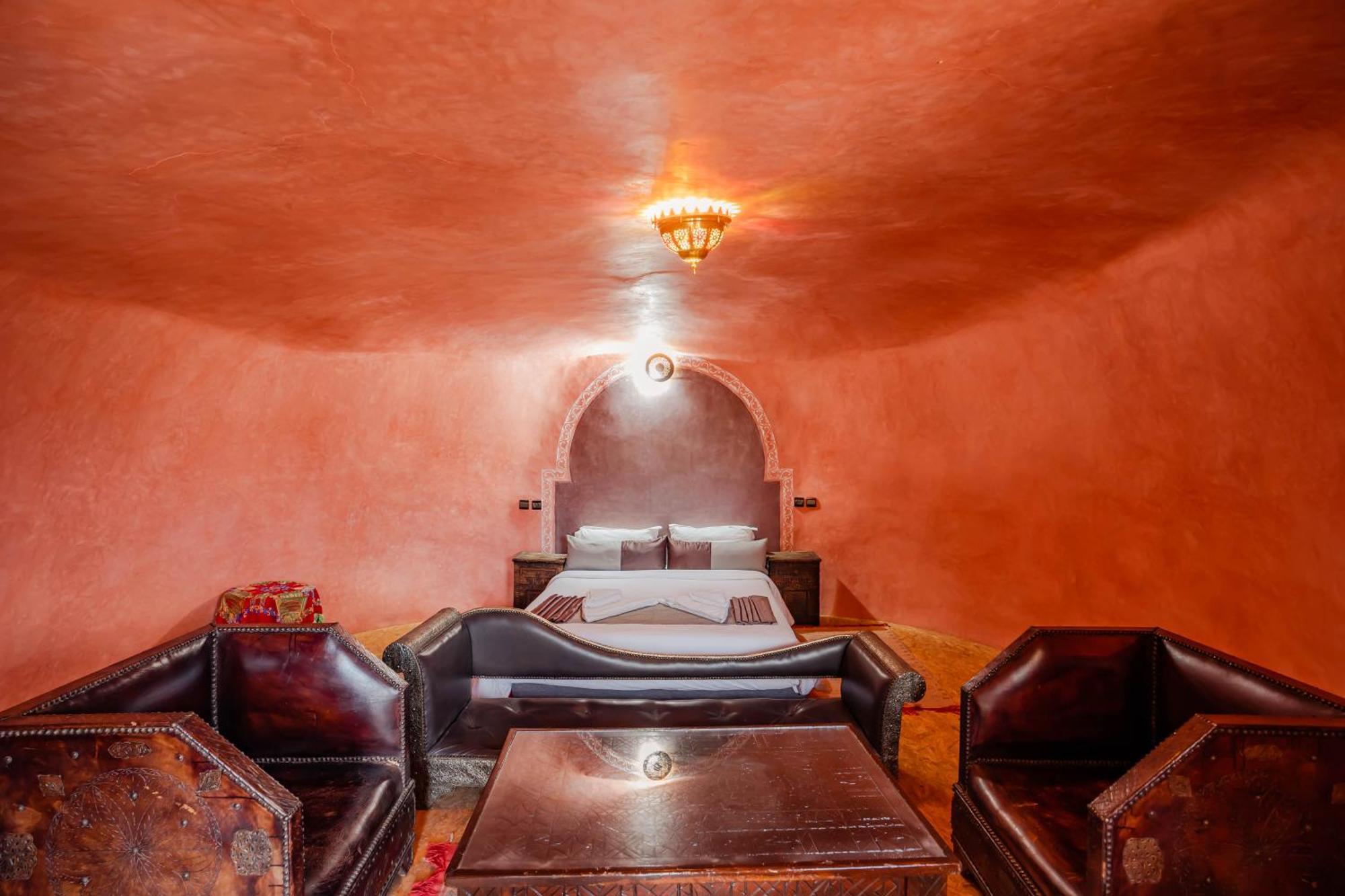 Kasbah Tizzarouine