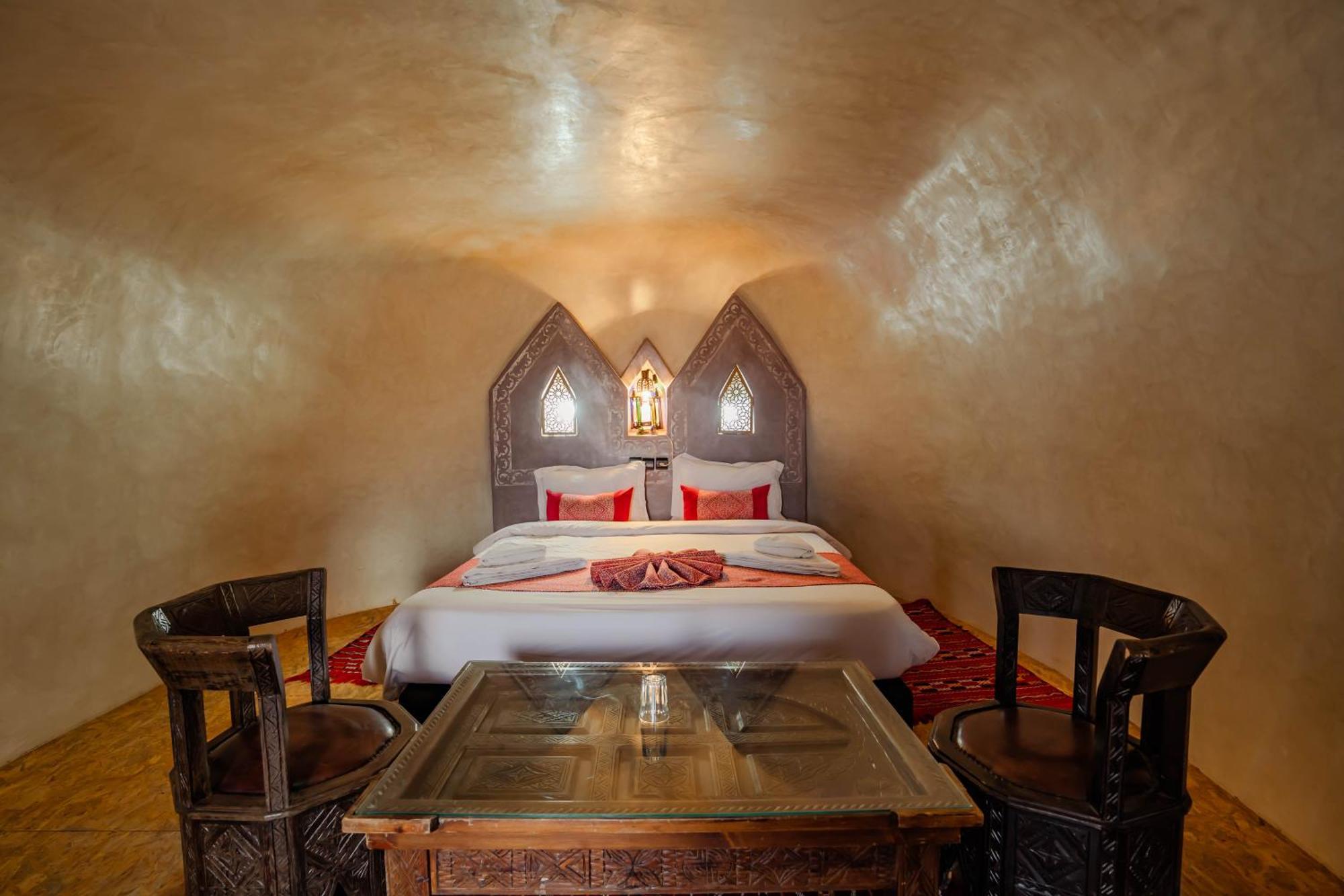 Kasbah Tizzarouine 3* Boumalne