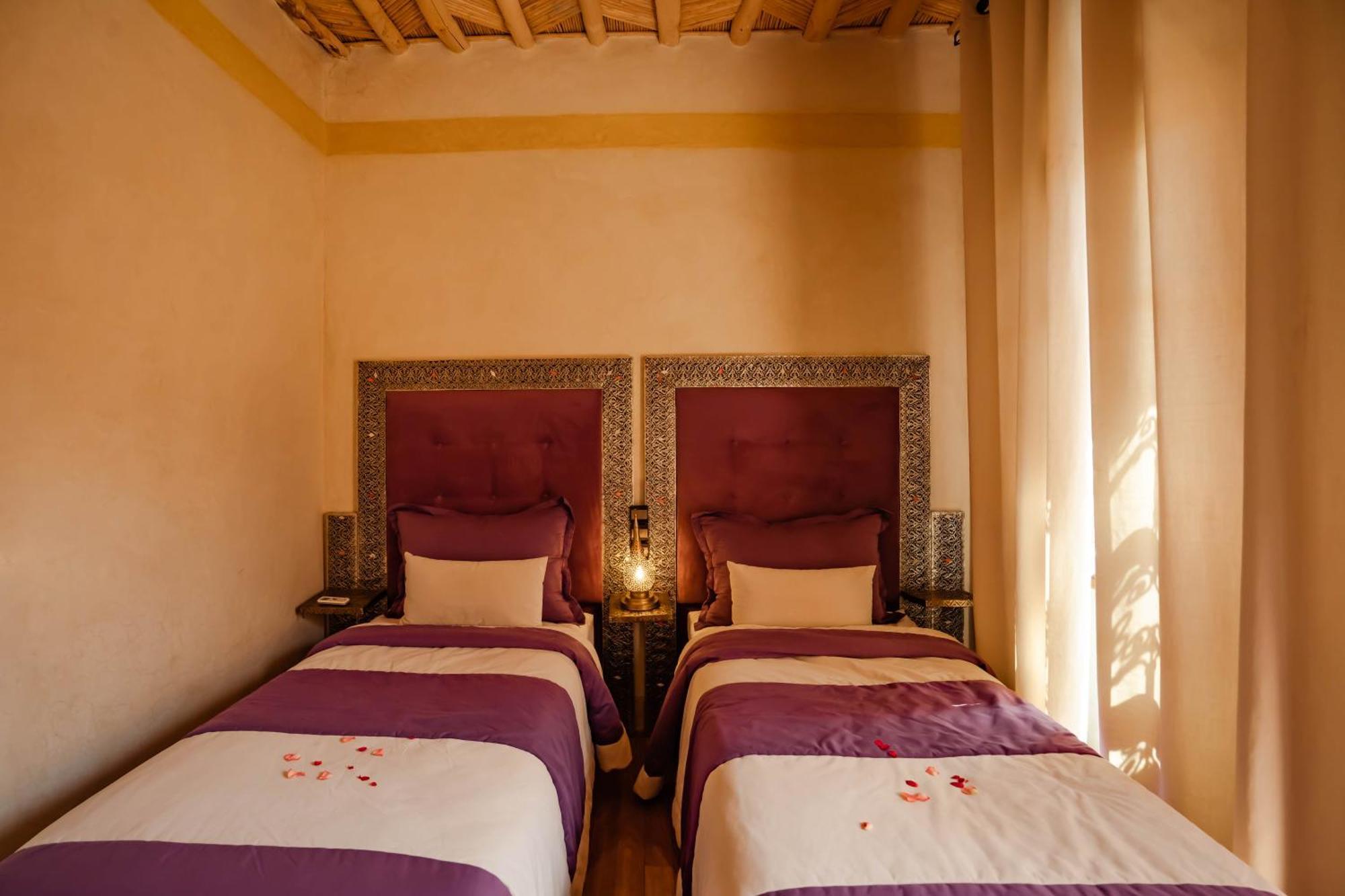 Kasbah Tizzarouine
