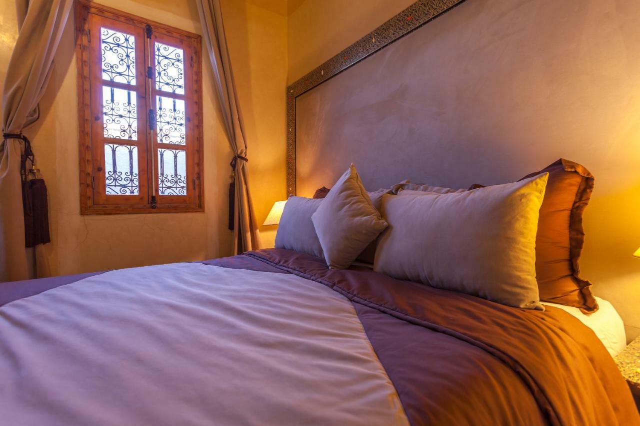 Couette-café Kasbah Tizzarouine Boumalne