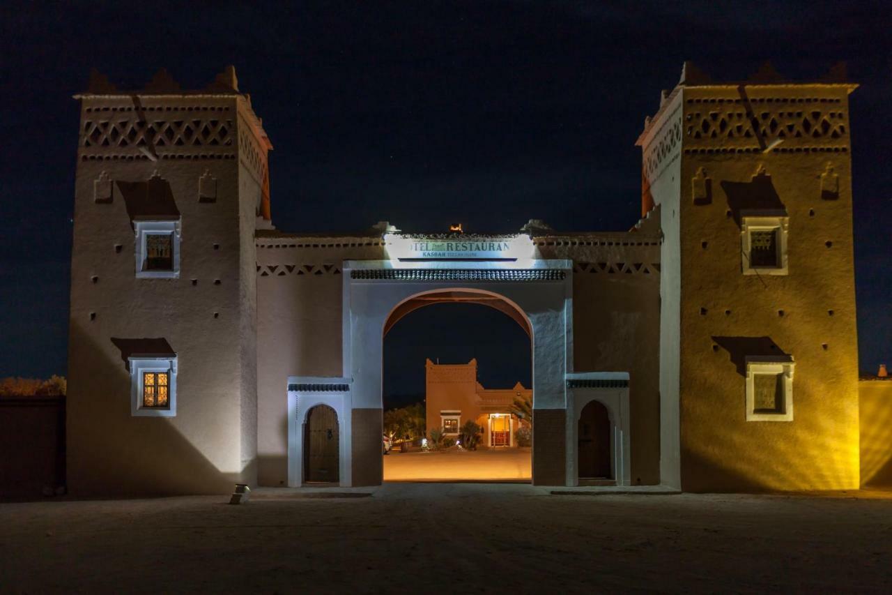 Kasbah Tizzarouine Couette-café 3*