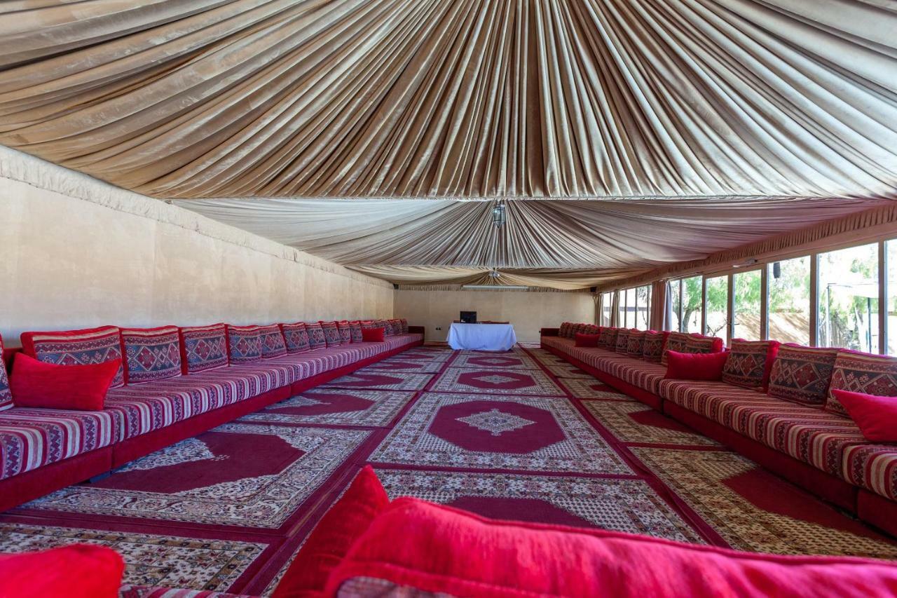 Kasbah Tizzarouine Boumalne