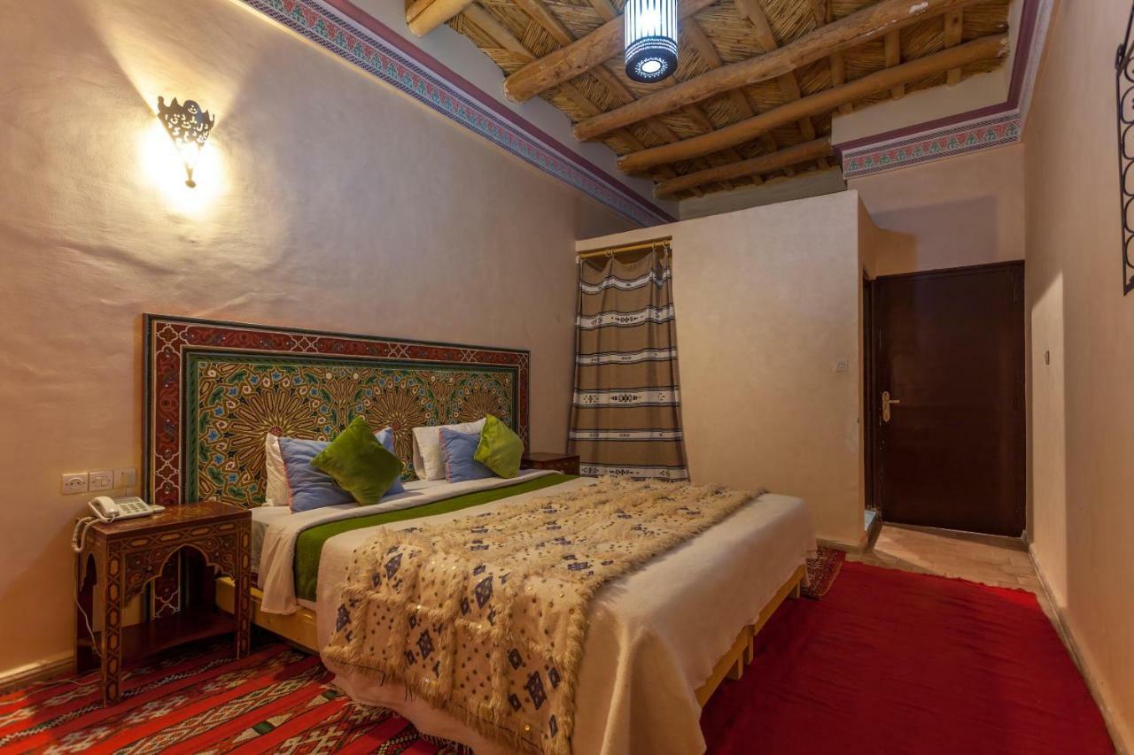 Kasbah Tizzarouine 3*