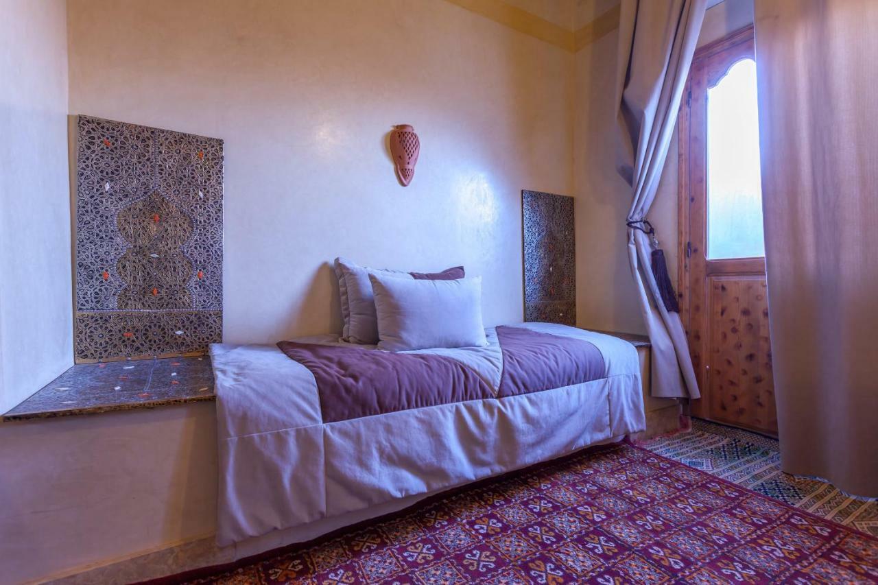 Kasbah Tizzarouine 3* Boumalne