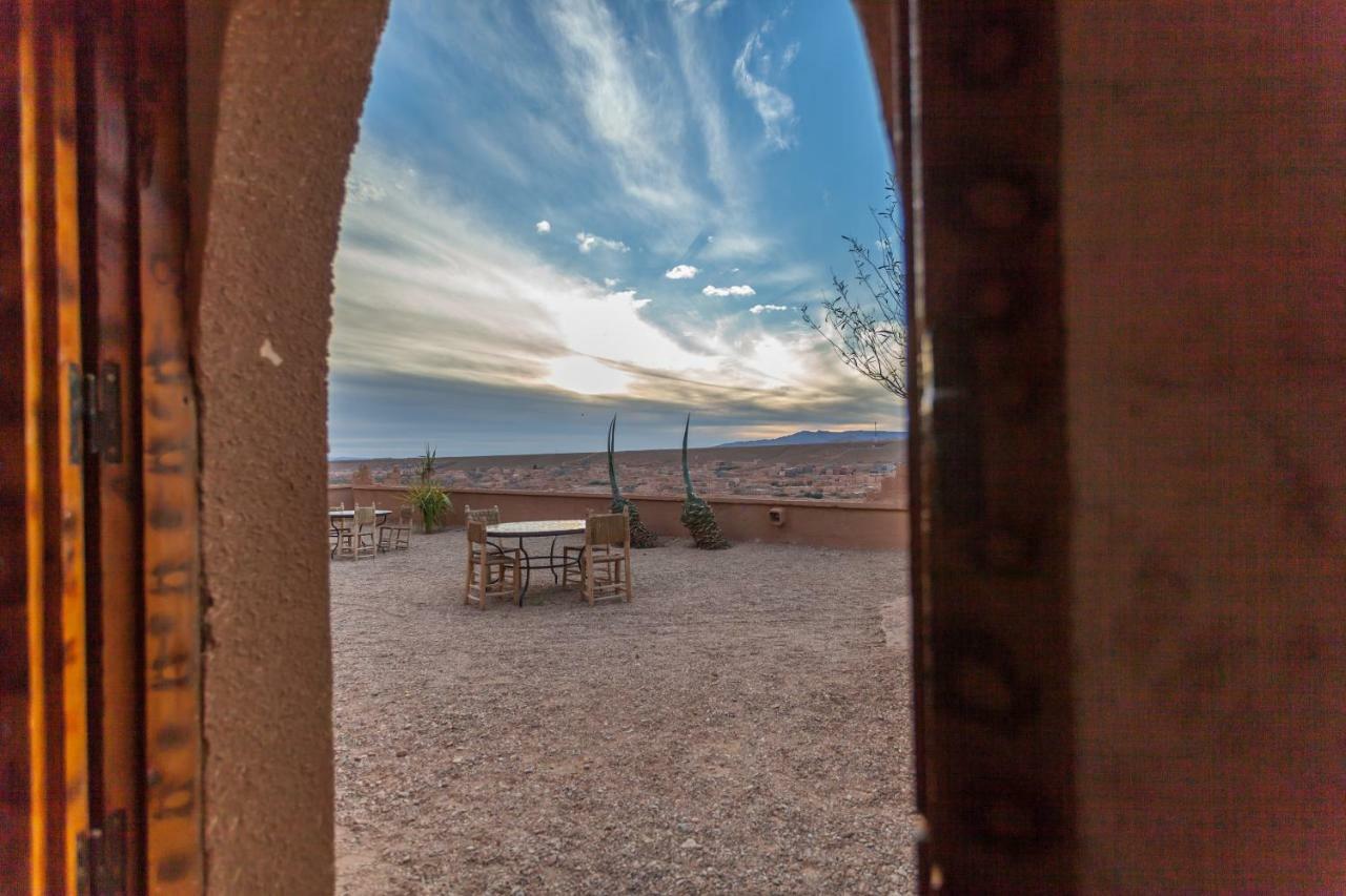 Kasbah Tizzarouine Boumalne