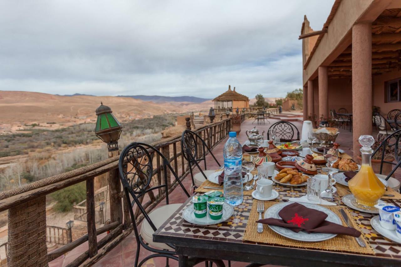 Kasbah Tizzarouine 3*