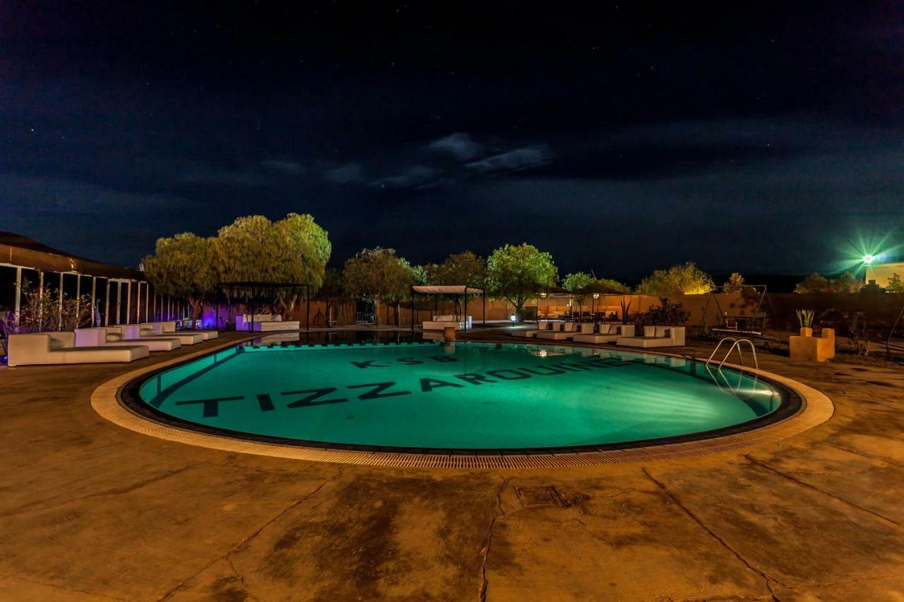 Kasbah Tizzarouine 3* Boumalne