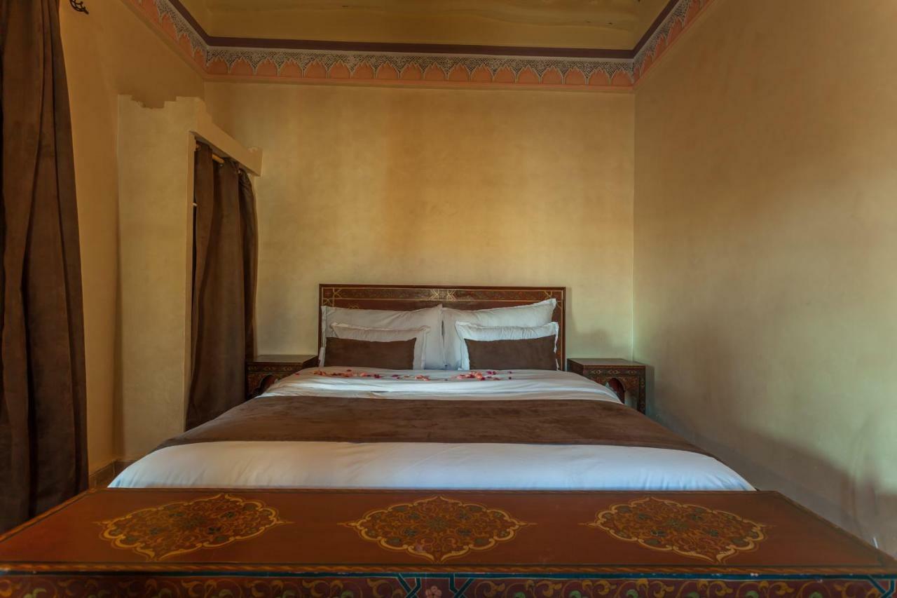 Kasbah Tizzarouine 3* Boumalne