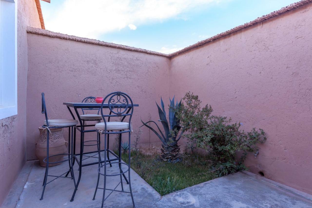 Kasbah Tizzarouine 3* Boumalne