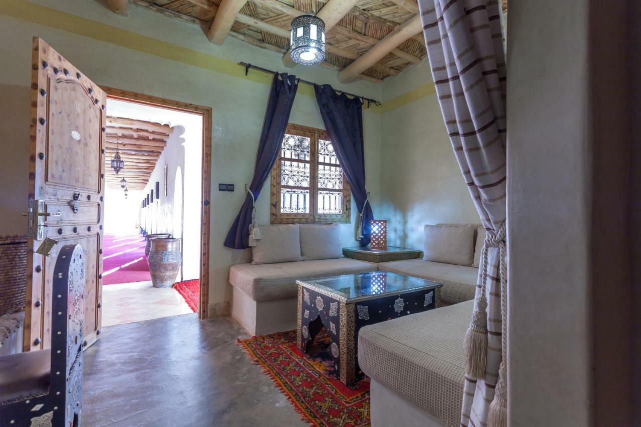 Kasbah Tizzarouine Boumalne