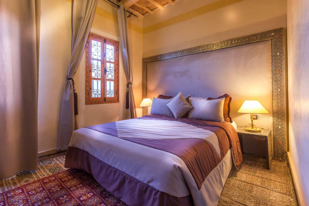 Kasbah Tizzarouine 3* Boumalne