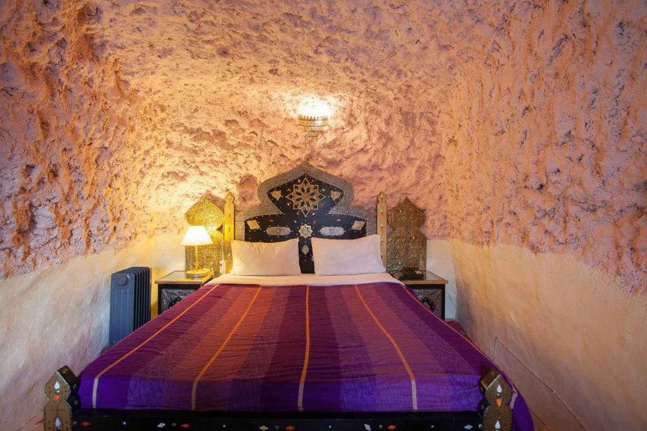 Kasbah Tizzarouine Frühstückspension 3*